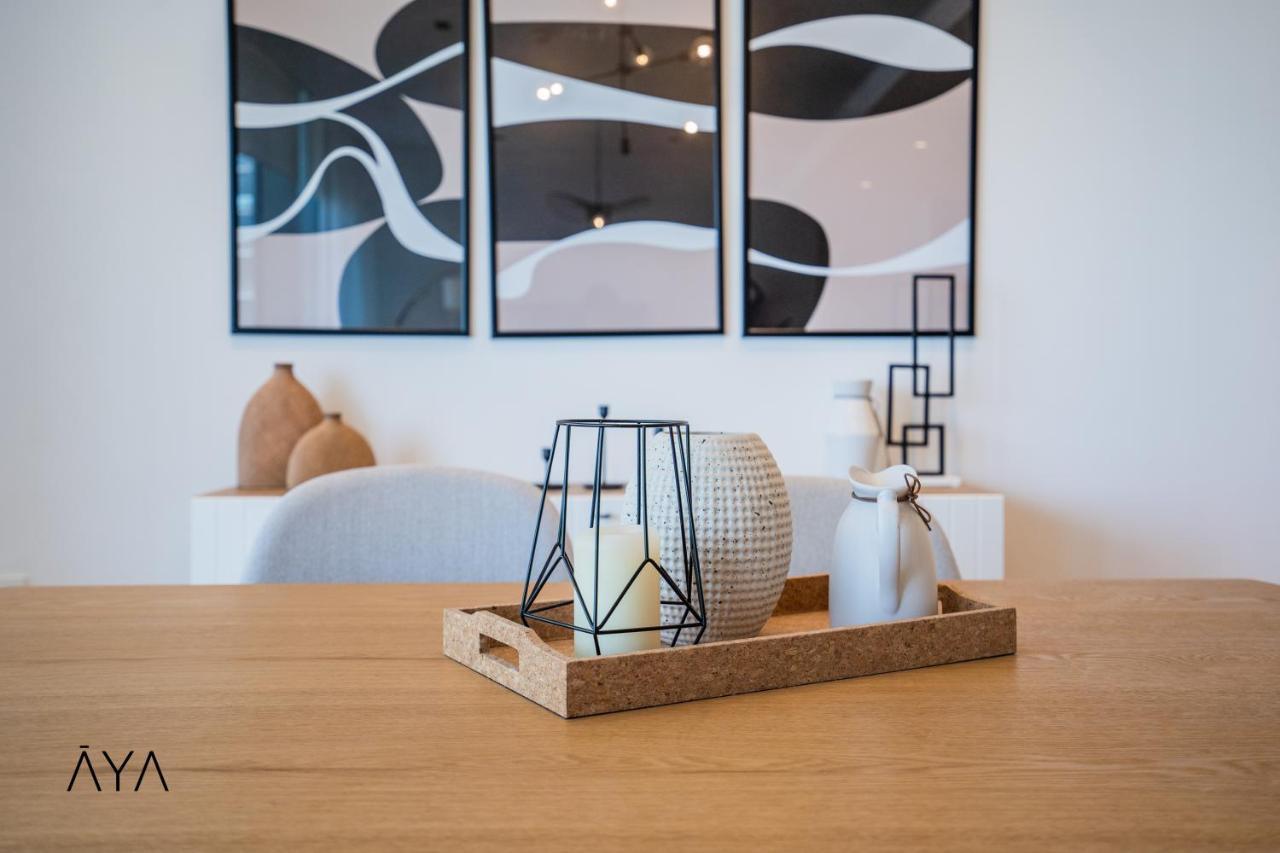Aya Boutique - Stunning 1br Surrounding The Sea Views & Ain Appartement Dubai