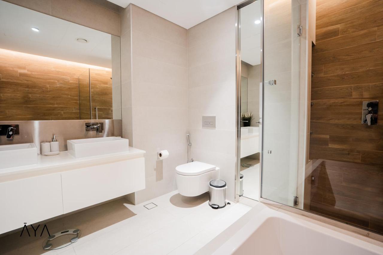 Appartement Aya Boutique - Stunning 1br Surrounding The Sea Views & Ain